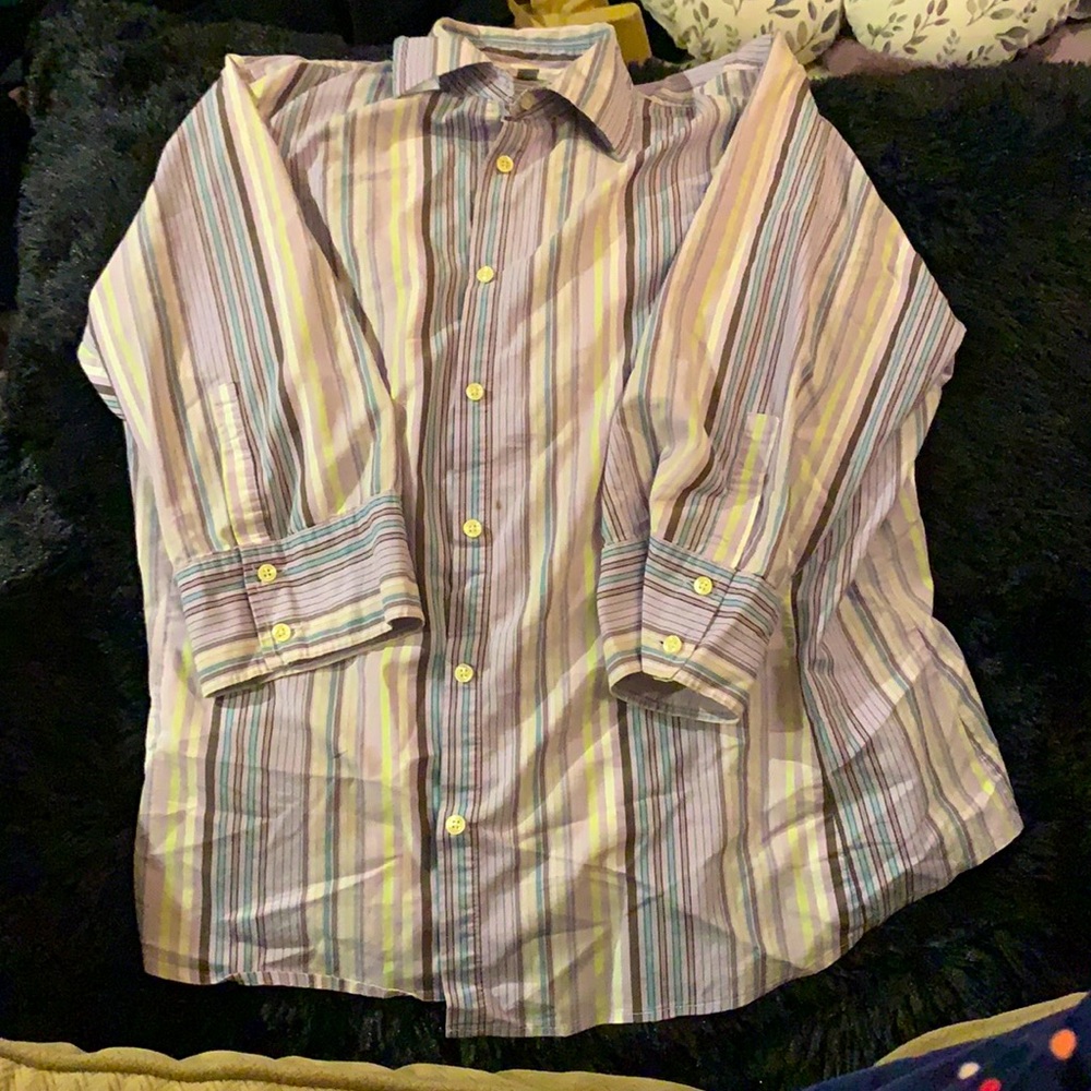Merona Dress Shirt